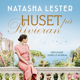 Huset på Rivieran - Natasha Lester