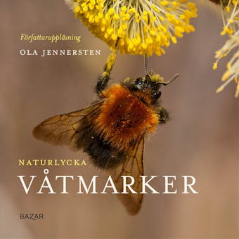 Naturlycka - Våtmarker - Ola Jennersten