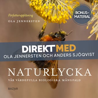 Bonusmaterial: DIREKT MED Ola Jennersten - undefined