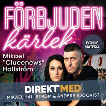 Bonusmaterial: DIREKT MED Mikael Hallström - undefined