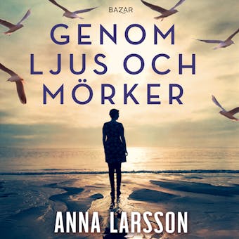 Genom ljus och mörker - undefined