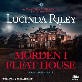 Morden i Fleat House - Lucinda Riley