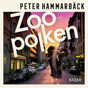 Zoopojken - Peter Hammarbäck