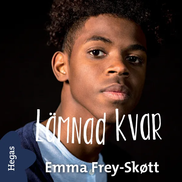 Lämnad kvar