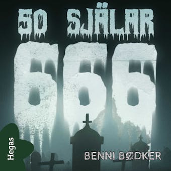 666 – 50 själar - undefined