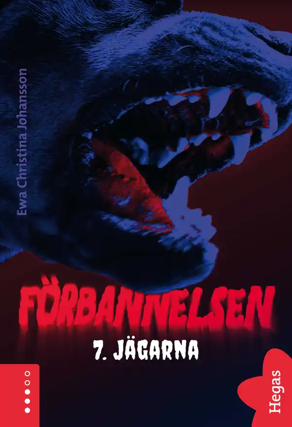 Förbannelsen Del 7 - Jägarna