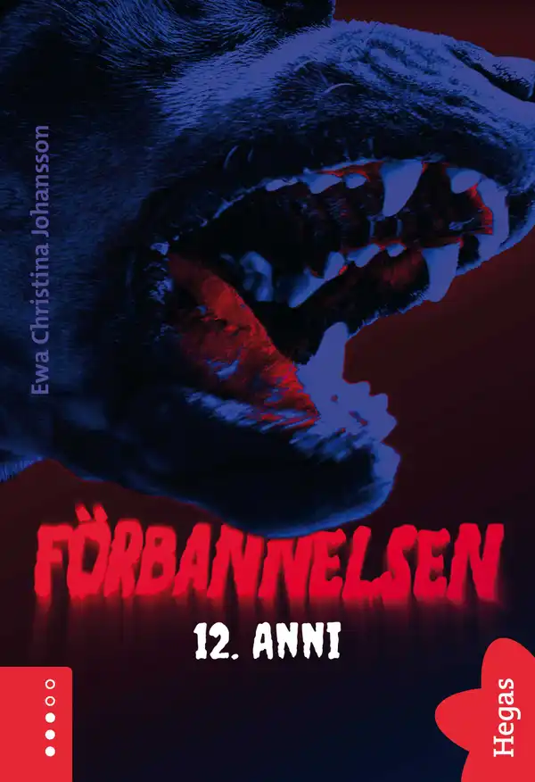Förbannelsen Del 12 - Anni
