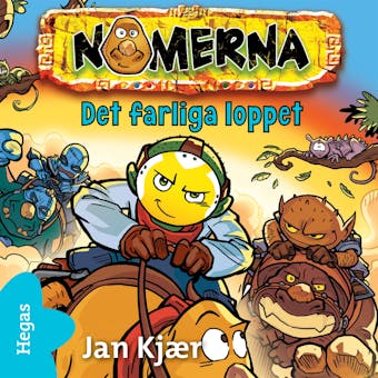 Det farliga loppet