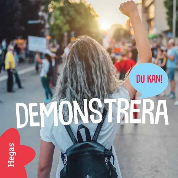 Demonstrera