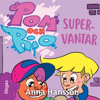Super-vantar - undefined