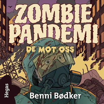 Zombie-pandemi 1: De mot oss - undefined