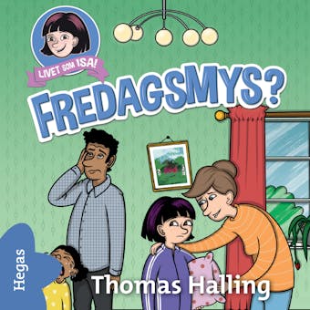 Fredagsmys?