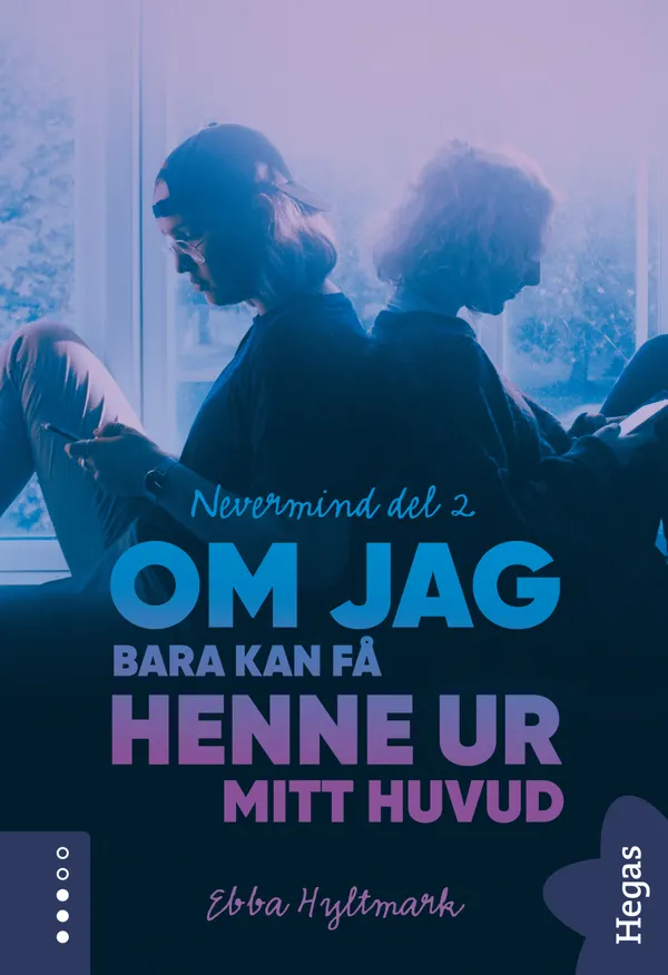 Om jag bara kan få henne ur mitt huvud