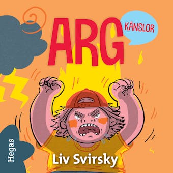 Arg - Liv Svirsky
