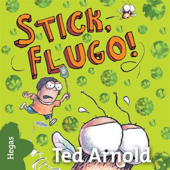 Stick, Flugo! - undefined