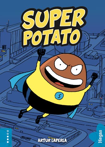 Super Potato - Arthur Laperla