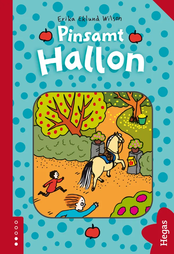 Pinsamt Hallon