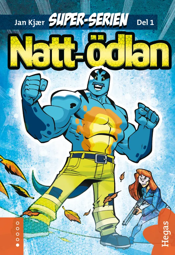 Natt-ödlan