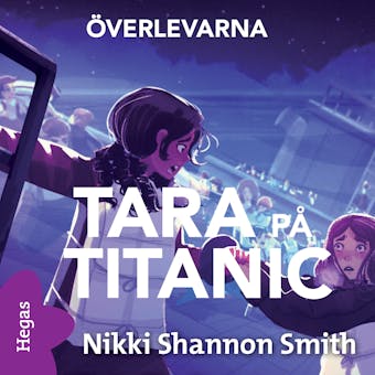 Tara på Titanic - Nikki Shannon Smith