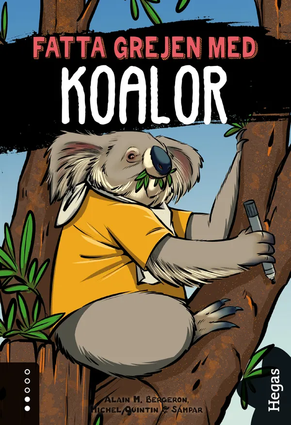 Koalor