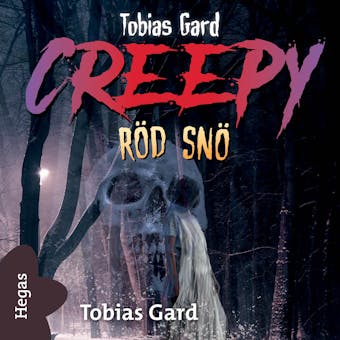 Röd snö - Tobias Gard