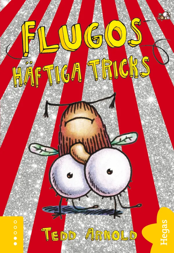 Flugos häftiga tricks