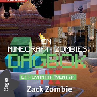 Ett oväntat äventyr - Zack Zombie