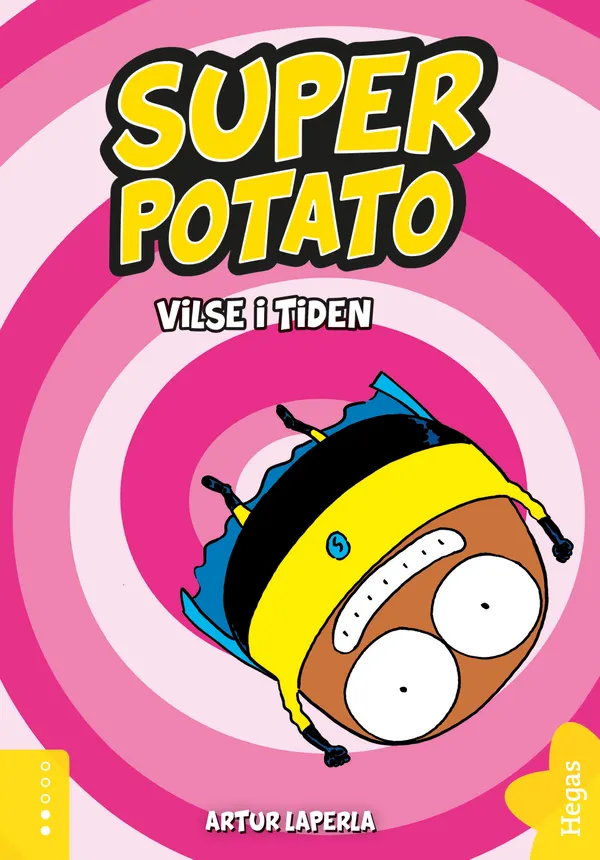 Vilse i tiden