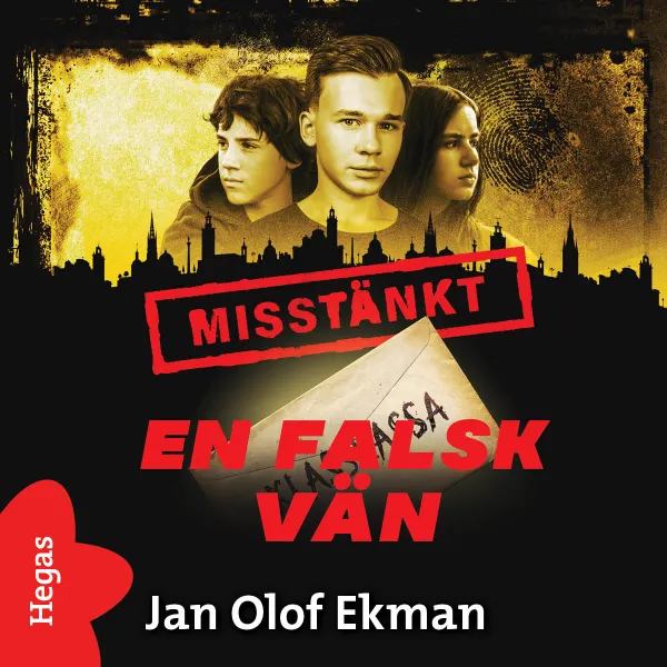 En falsk vän