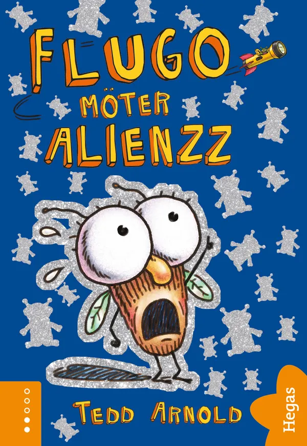 Flugo möter Alienzz