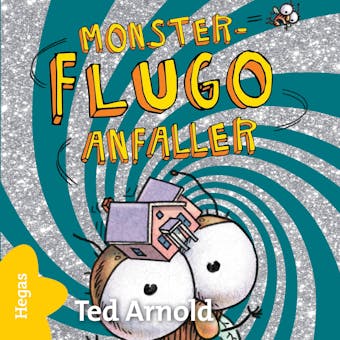 Monster-Flugo anfaller - undefined