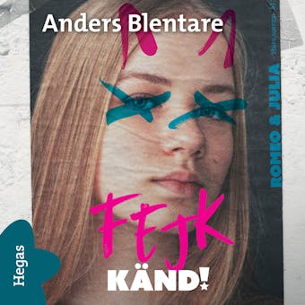 Fejk - Anders Blentare