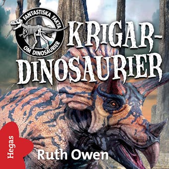 Krigar-dinosaurier - undefined