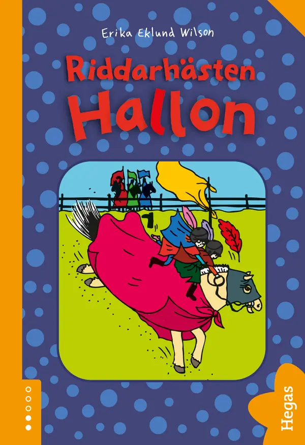 Riddarhästen