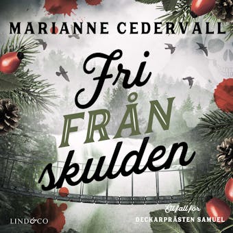 Fri från skulden - Marianne Cedervall
