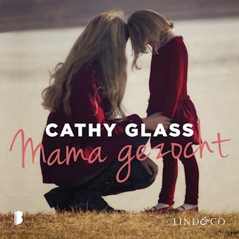 Mama gezocht - Cathy Glass