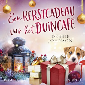 Een kerstcadeau van het Duincafé - undefined