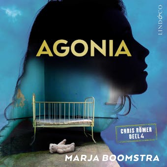 Agonia - undefined