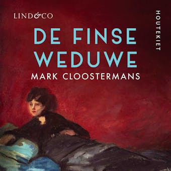 Conscience - De Finse weduwe - undefined