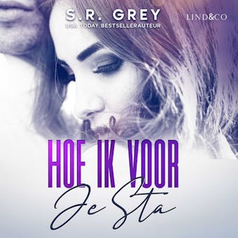 Hoe ik voor je sta
