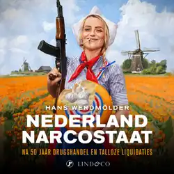 True crime in Nederland
