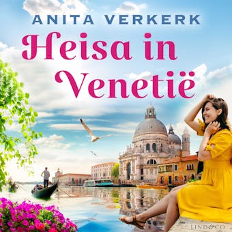 Heisa in VenetiÃ«: vrolijk en romantisch - undefined