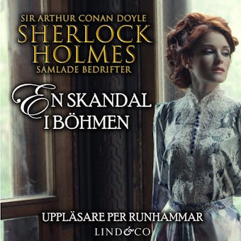 En skandal i Böhmen (Sherlock Holmes samlade bedrifter) - undefined