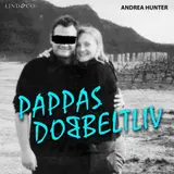 Omslag til Pappas dobbeltliv: En sann historie