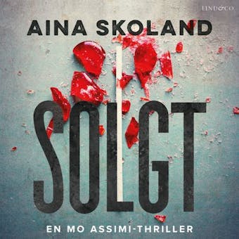 Solgt - Aina Skoland