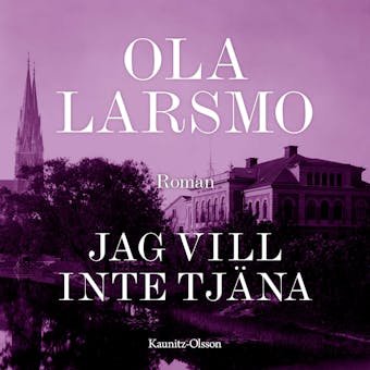 Jag vill inte tjäna