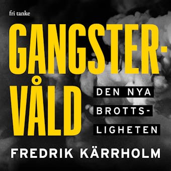 GangstervÃ¥ld : Den nya brottsligheten - Fredrik KÃ¤rrholm