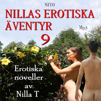 Nillas Erotiska Äventyr 9 - Erotik : Erotiska noveller - Nilla T