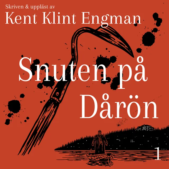 Snuten på Dårön