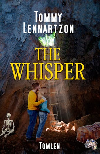 The Whisper - Tommy Lennartzon